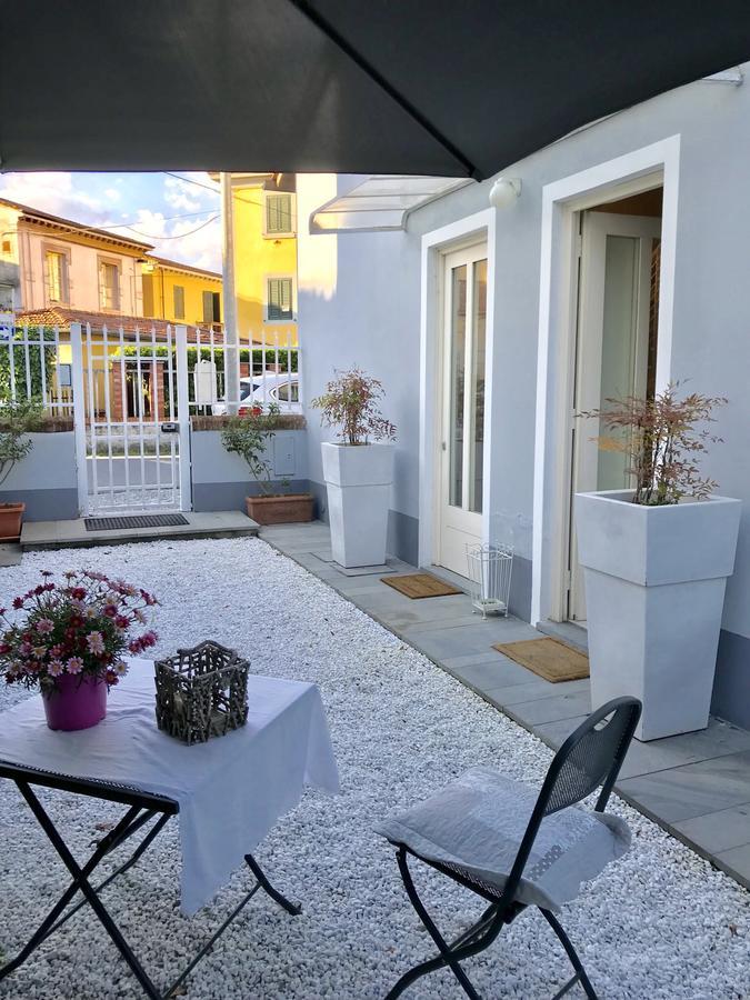 Whiteloft In Lucca Βίλα Εξωτερικό φωτογραφία